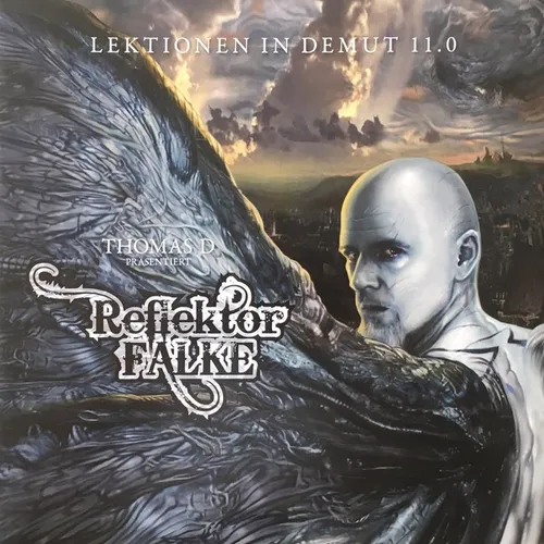 Produktbild Reflektor Falke