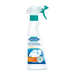 Produktbild Dr. Beckmann Fleckenspray Deo & Schweiß 250 ml