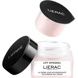 LIERAC Hydragenist La Crème Réhydratante Éclat Recharge 50 ml
