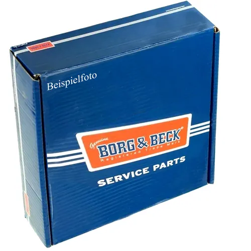 Borg & Beck Kupplungssatz HK2676