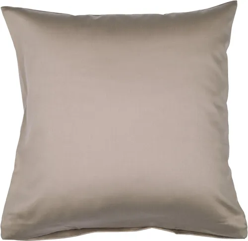 Kissenbezüge Braun von Janine