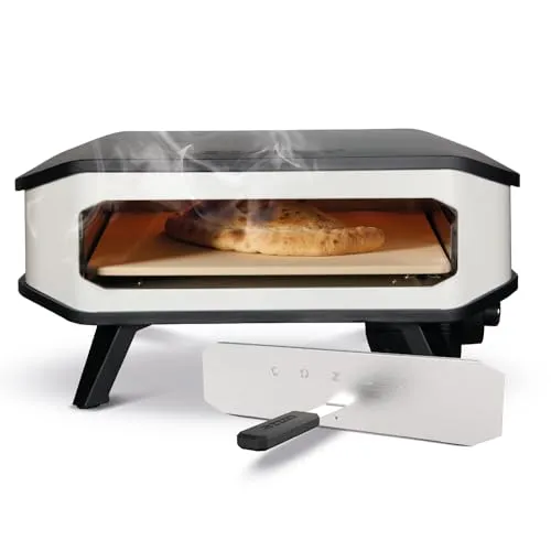 Produktbild Cozze Pizzaofen 17 elektrisch