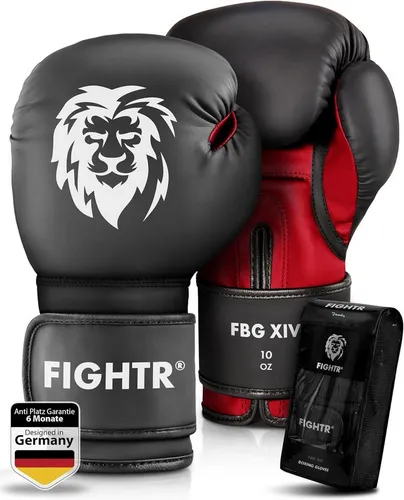 FIGHTR® Boxhandschuhe von FIGHTR
