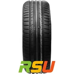 Dunlop SP Sport BluResponse 195/65 R15 91 V