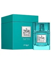 Zimaya Mazaaj Rhythm Eau De Parfum 100 ml