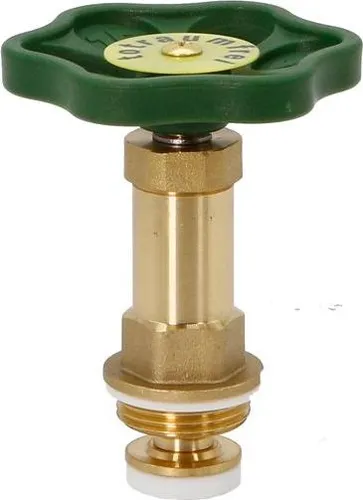 Schlösser Ventile von Schlösser