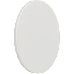 Lucide 46201/06/31 LED Wandleuchte Eklyps 1x6W - Stilvolle Wandleuchte mit 3000K warmweißem Licht, ideal für gemütliche Wohnräume und effiziente Beleuchtung.