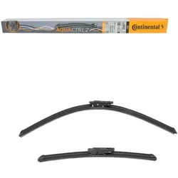 CONTINENTAL Wischblatt 2800011234280 für Renault & Citroën