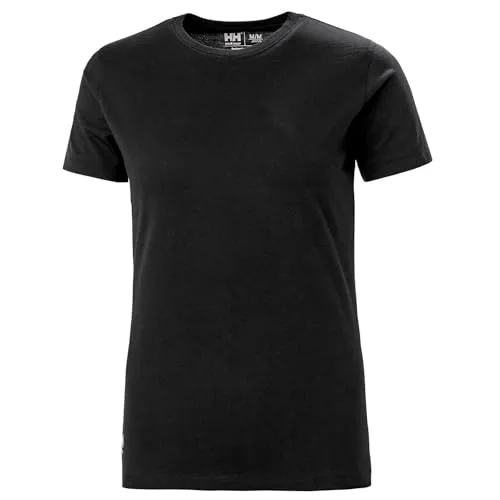 W Classic T-Shirt - W Classic T-Shirt für Damen, bietet eine perfekte Passform und besteht aus hochwertigen Materialien für den täglichen Komfort. Ideal für jeden Anlass.