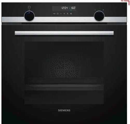 Siemens HB578BBS6 iQ500 Einbau-Backofen