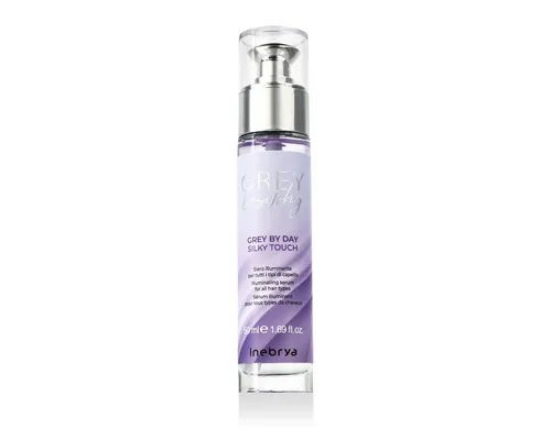 Inebrya Haarserum GREYlosophy