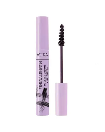 Instalenght Mascara Volume e Lunghezza Astra