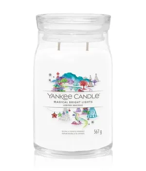 Yankee Candle Kerzen von Yankee Candle