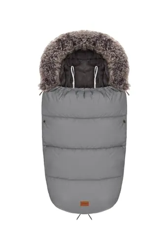 Fillikid Winterfußsack Manaslu Reflect Exklusiv