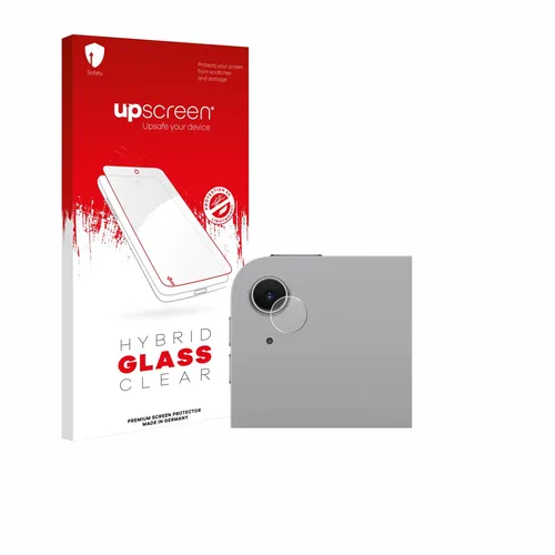 Panzerfolie Schutzglas für Apple iPad Air 11