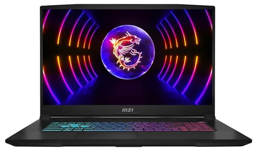 MSI Black Week % Katana 17 B13VFK-1011 von MSI