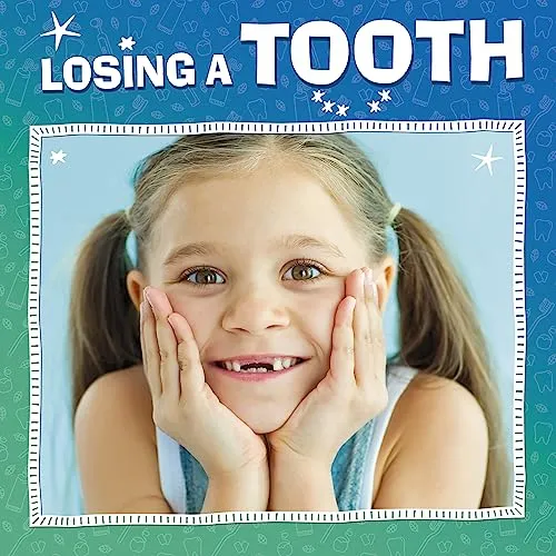 Losing a Tooth (My Teeth)