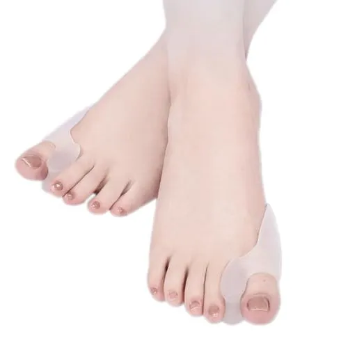 Hasny Hallux Valgus Korrektur Zehenspreizer