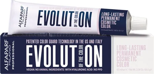 Alfaparf Milano Evolution of the Color 11.80 60 ml Haarfarbe