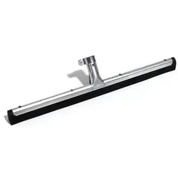 Wasserschieber m. doppeltem Moosgummi 45 cm