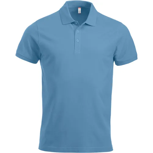 New Wave Classic Lincoln T-Shirt - blau