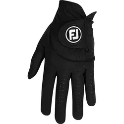 FootJoy Handschuh WeatherSof, schwarz