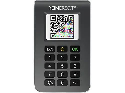 Produktbild REINER SCT tanJack photo