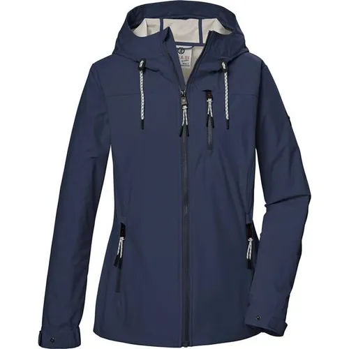 Damen Softshelljacke