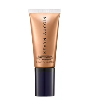 Make-up Bronze von Kevyn Aucoin