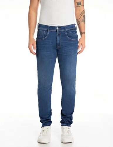Replay Slim-fit-Jeans ANBASS