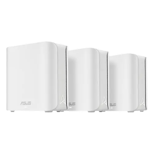 ZenWiFi BD4 BE3600