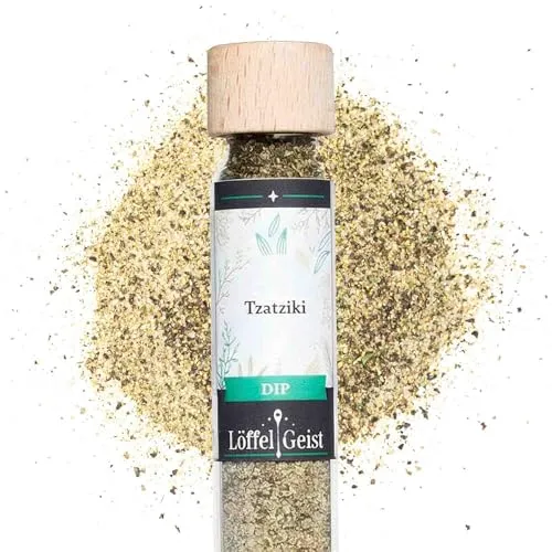 Tzatziki - Dip