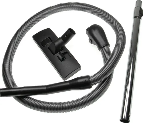 vhbw 3-tlg. Zubehör-Set Ersatz für Miele 3947431, 3947433, 3947432, 3947435, 3947434 für Staubsauger