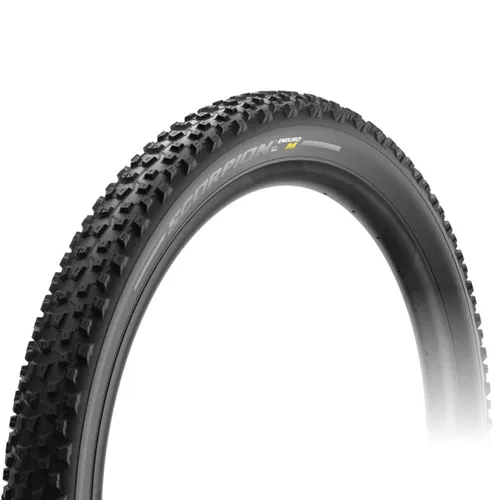 Pirelli Scorpion Enduro M 29x2.6 Zoll - Fahrradreifen mit SmartGrip Compound und HardWALL Pannenschutz, ideal für anspruchsvolle Trails und optimale Haftung.