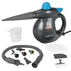 BISSELL SteamShot Titanium