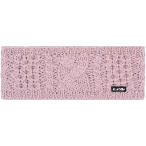Eisbär Stirnband Damen Afra Pink in pink von Eisbär