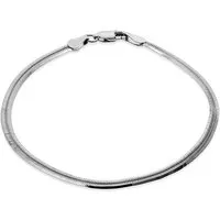 Valeria Armband 89187451 aus recyceltem 925er Silber - Armbänder für Damen in stilvollem Design, nachhaltig aus recyceltem 925er Silber gefertigt – für umweltbewusste Eleganz.