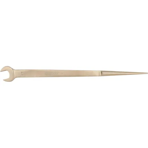 KS Tools BRONZEplus Montagemaulschlüssel 1 7/16