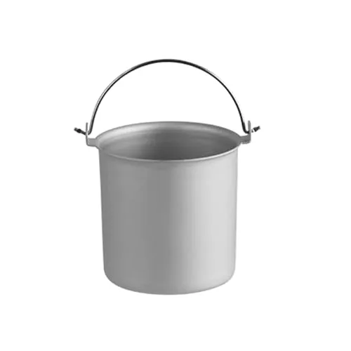 SPRINGLANE Eisbehälter für Eismaschine, Zusatzbehälter für Eni