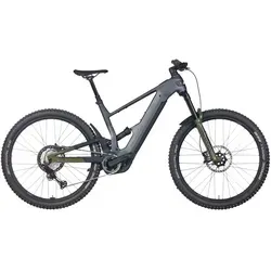 Bulls Copperhead EVO AM5 29'' 800 Wh grau 2025 von Bull's