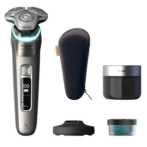 Philips Shaver Series i9000 Prestige (XP9203/30) (XP9203/30)