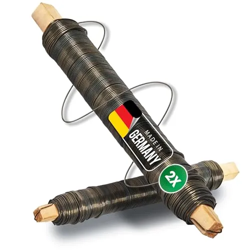 Basteldraht von Novatool