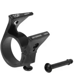 BOSCH E-Bike Halter LED Remote | slim von Bosch