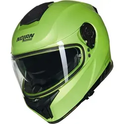 Nolan N80-8 N-Com Mivedi 329 Motorradhelm XL (61)
