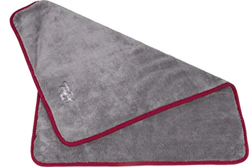 TrendPet Ruby Kuscheldecke für Hunde und Katzen (90x65cm) von TrendPet