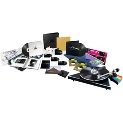 Plattenspieler bis 2000 Euro von Pro-Ject - AUDIO TUNING Vertriebs GmbH