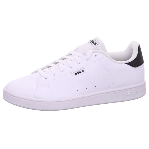 adidas Sportswear COURT Sneaker weiß 42 2/3 EU - Sneaker in Cloud White, sportlich und bequem, ideal für den Alltag. Fällt klein aus, bitte eine Größe größer bestellen.