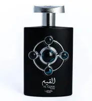 Lattafa Pride Al Qiam Silver Eau De Parfum 100 ml von Lattafa
