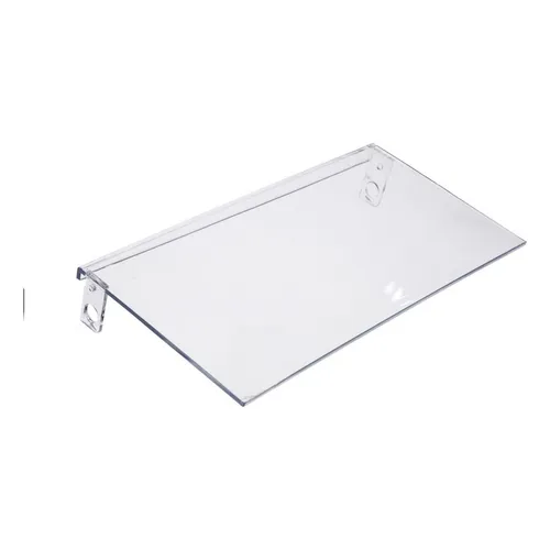 NEU Butterfachdeckel Klappe links Kühlschrank Bosch Siemens Neff 498930