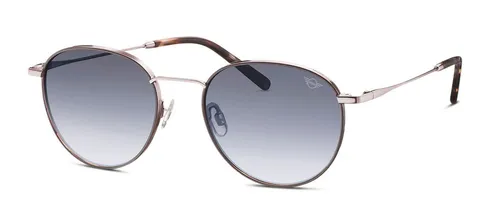 MINI EYEWEAR Sonnenbrille 745005 Form Trapez, Verlaufstönung, Polyamid UV 400
